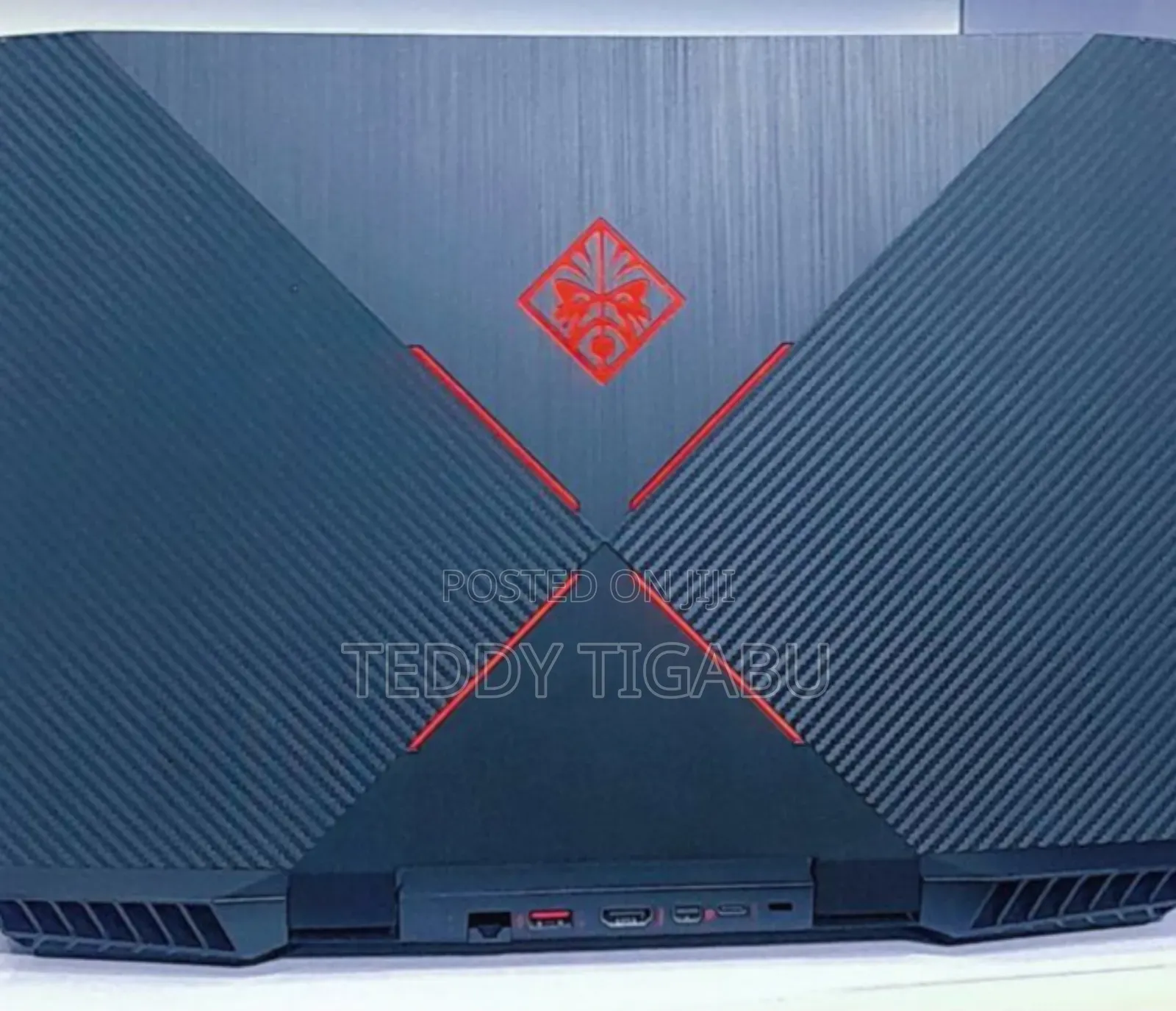 New Laptop HP 8GB Intel Core I7 SSD 128GB