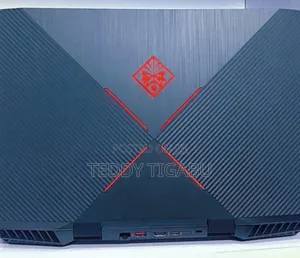 New Laptop HP 8GB Intel Core I7 SSD 128GB