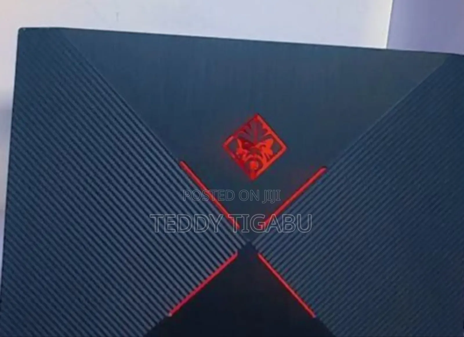 New Laptop HP 8GB Intel Core I7 SSD 128GB