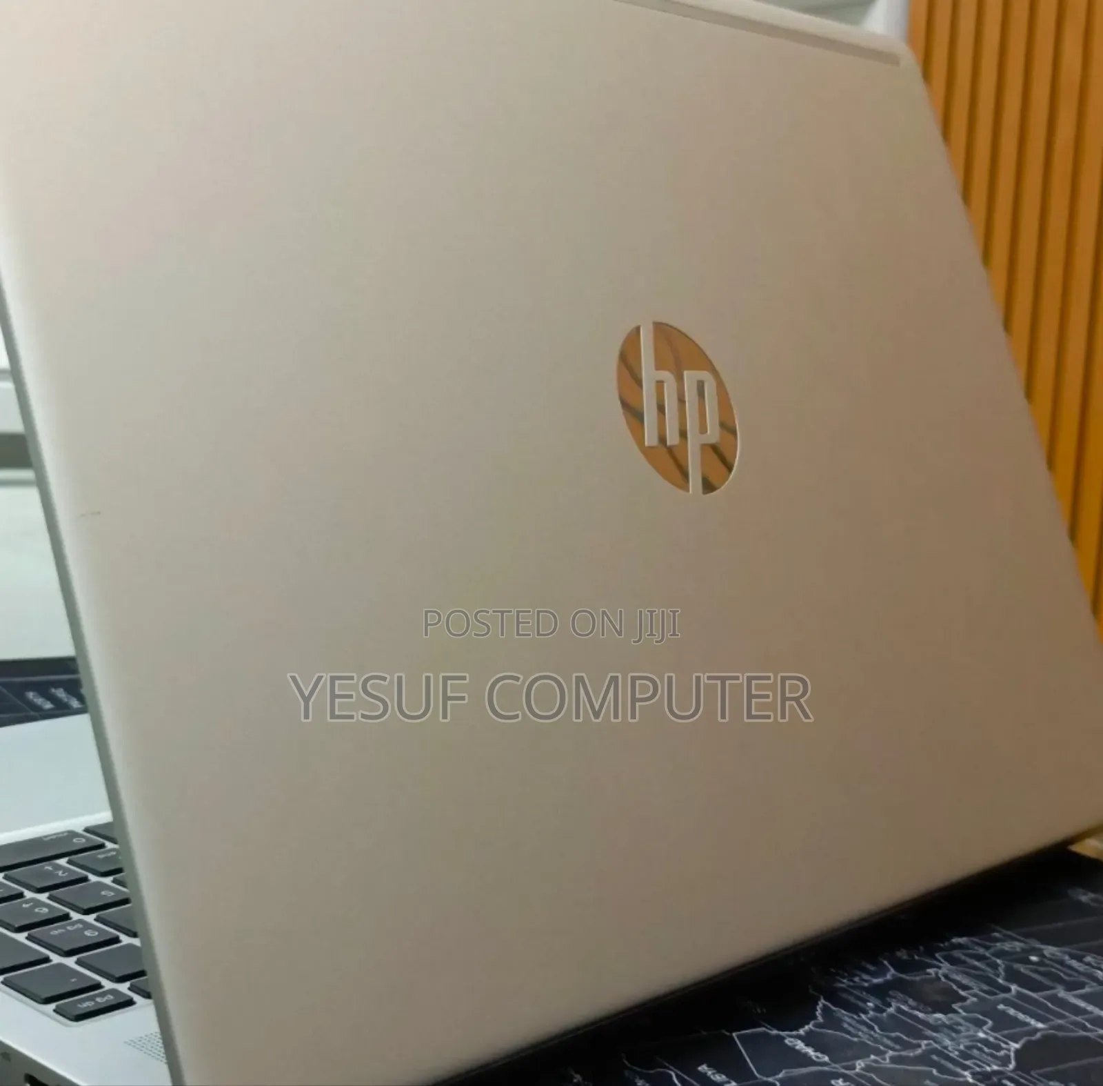 New Laptop HP Probook 11 EE G1 8GB AMD Ryzen 5 SSD 512GB