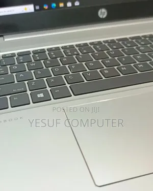 New Laptop HP Probook 11 EE G1 8GB AMD Ryzen 5 SSD 512GB