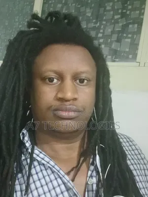 Photo - Tutor for Mathematics, Programming and Afaan Oromoo