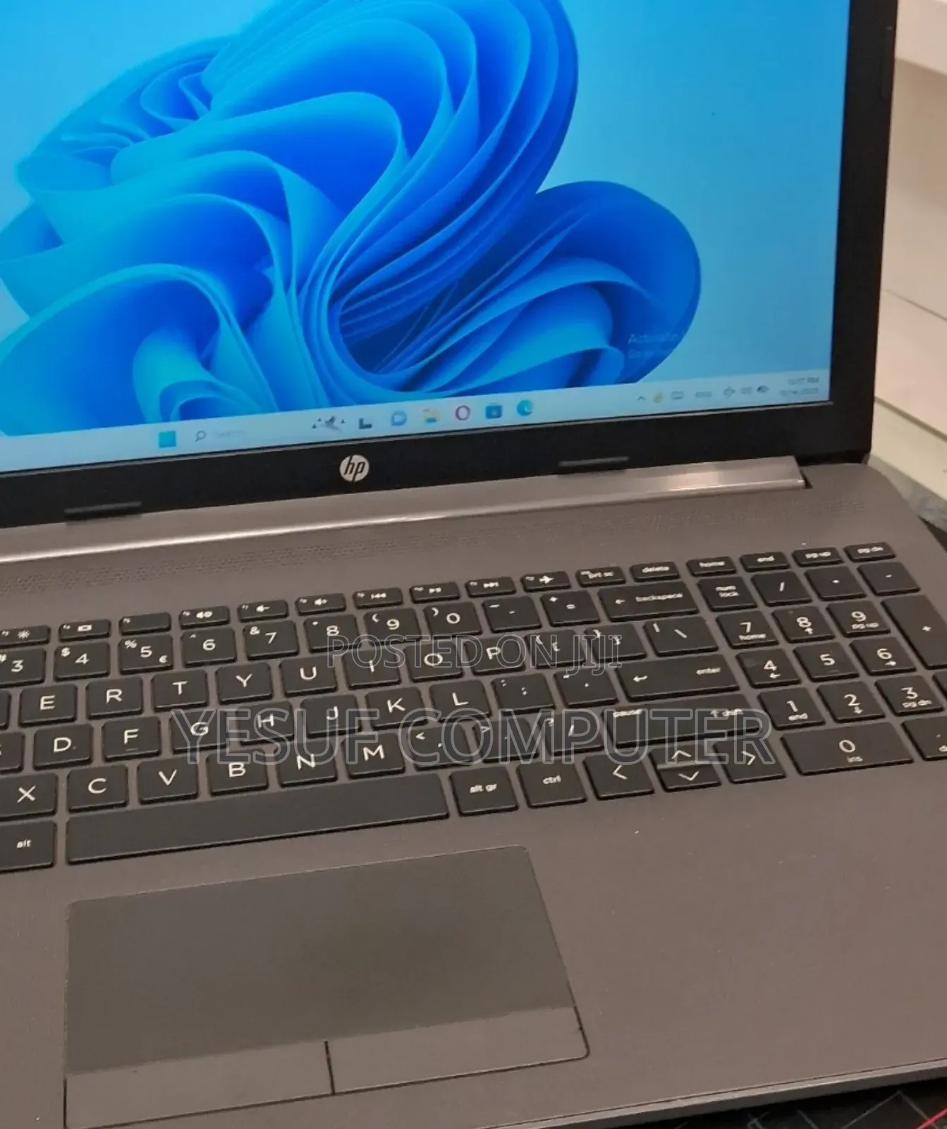 New Laptop HP Stream Notebook 16GB Intel Core I3 SSD 512GB