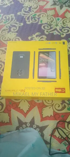 New C idea CM828 512 GB Pink