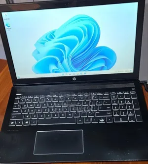 New Laptop HP Pavilion 15 8GB Intel Core I7 SSD 512GB