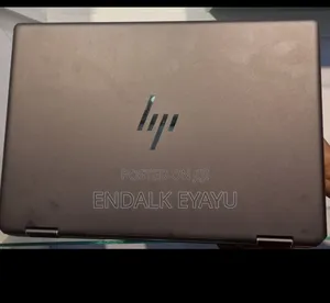 New Laptop HP Spectre X360 16GB Intel Core i7 SSD 1T