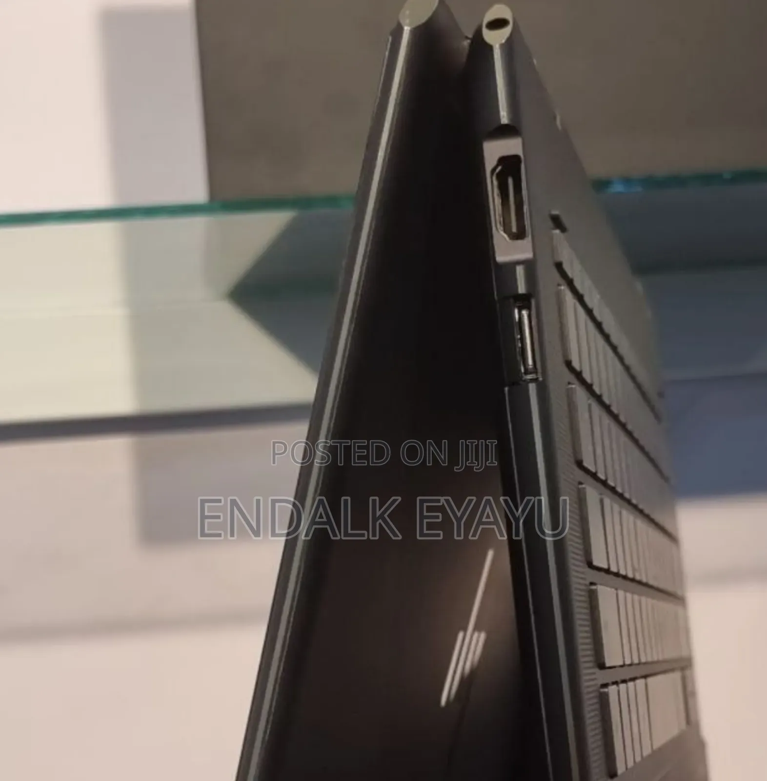 New Laptop HP Spectre X360 16GB Intel Core i7 SSD 1T