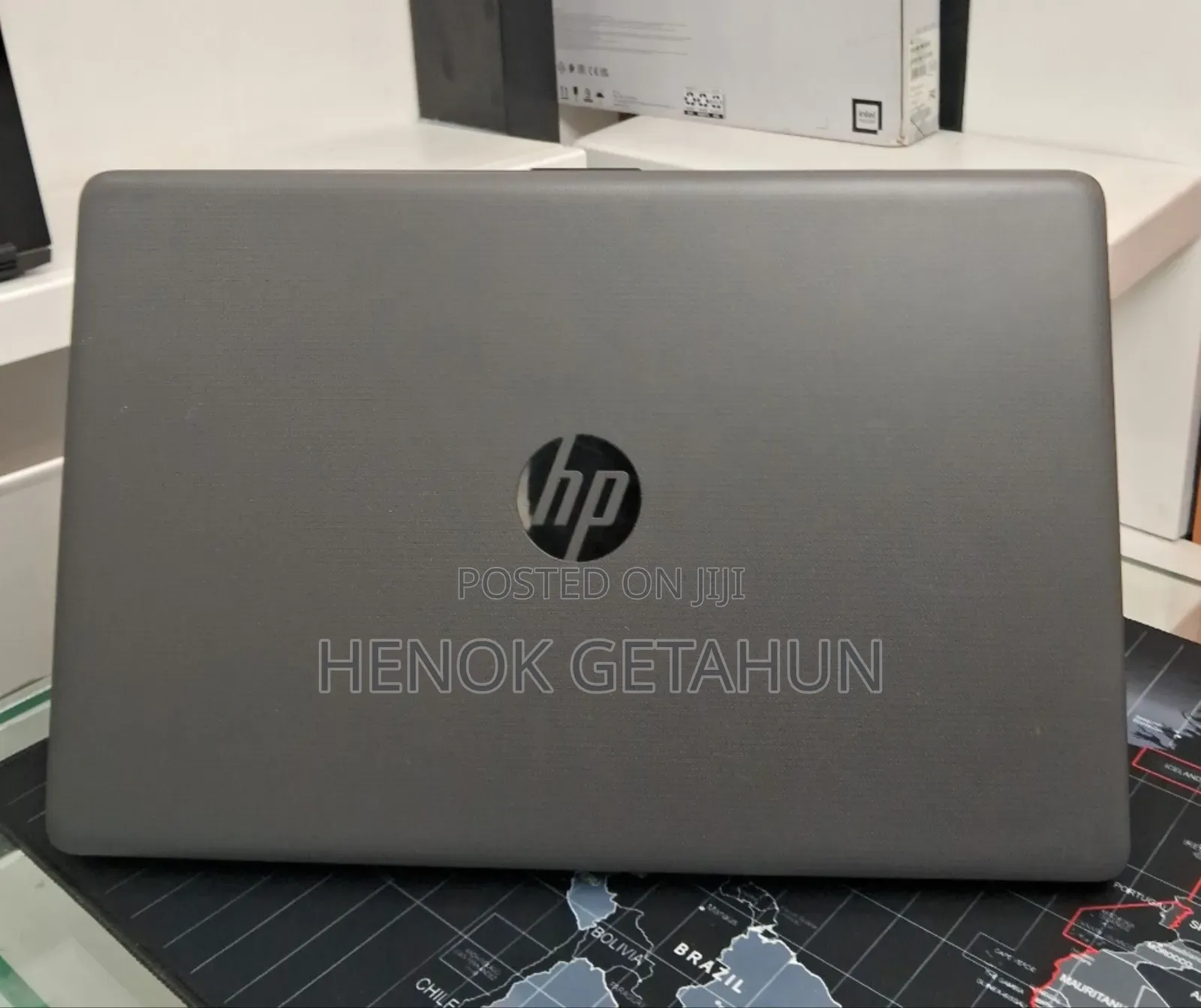 New Laptop HP Stream Notebook 16GB Intel Core i5 SSD 512GB