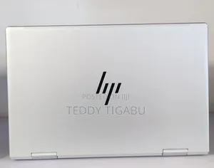 Photo - New Laptop HP Envy X360 16GB Intel Core I7 SSD 1T