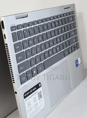 New Laptop HP Envy X360 16GB Intel Core I7 SSD 1T