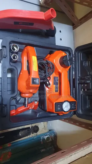 Edon 3in1 Car Repair Tool Kit