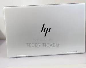 New Laptop HP Envy X360 16GB Intel Core I7 SSD 1T
