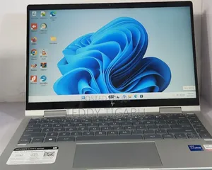 New Laptop HP Envy X360 16GB Intel Core I7 SSD 1T