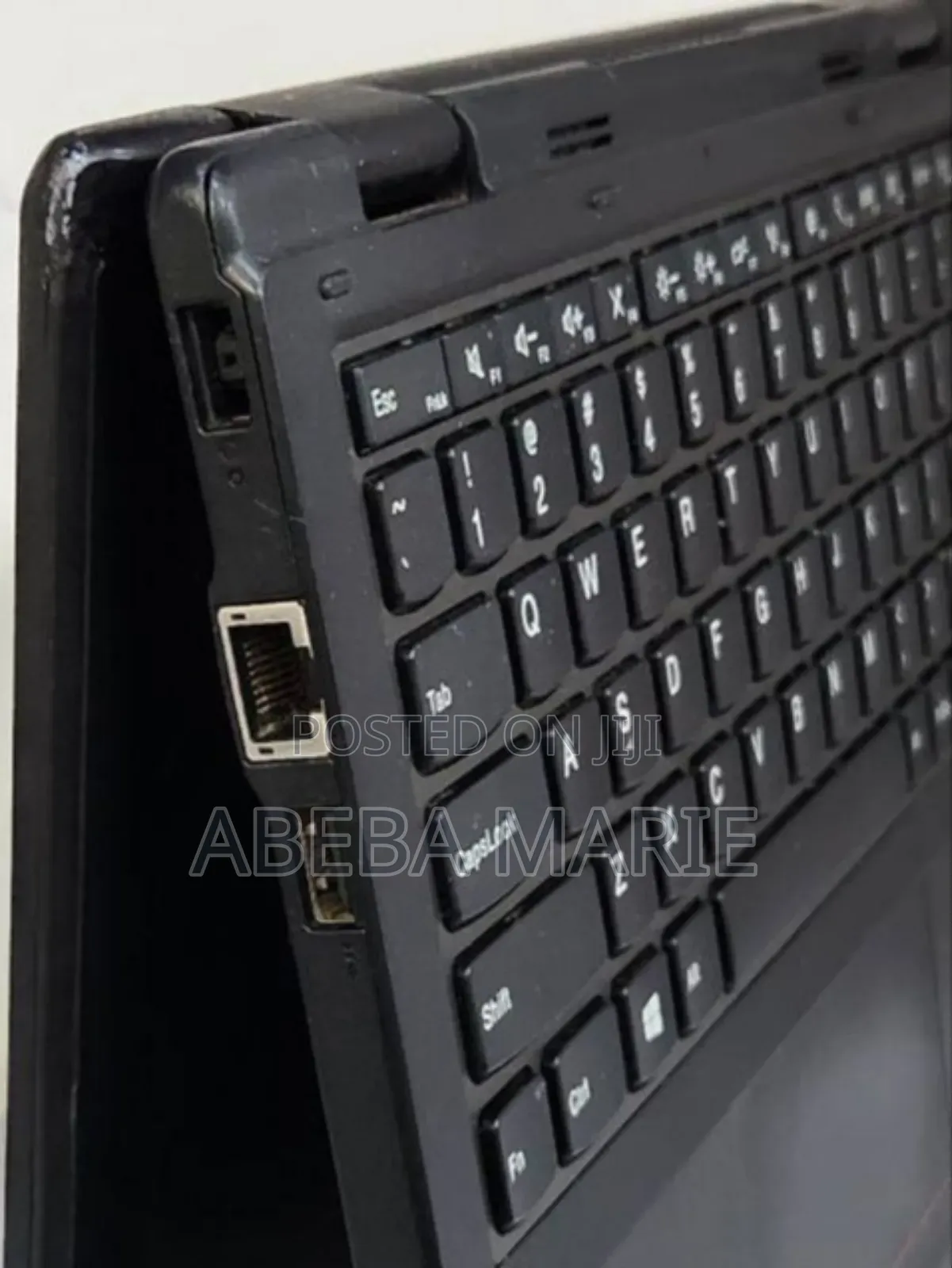 New Laptop Lenovo Yoga 11e 8GB Intel SSD 128GB