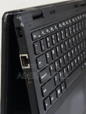 New Laptop Lenovo Yoga 11e 8GB Intel SSD 128GB