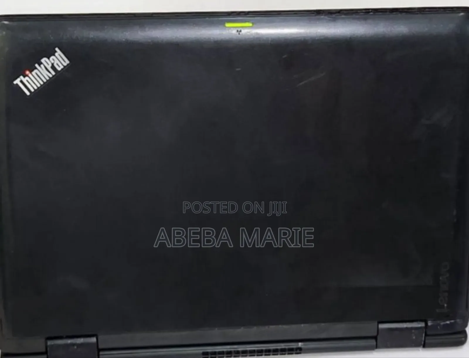 New Laptop Lenovo Yoga 11e 8GB Intel SSD 128GB