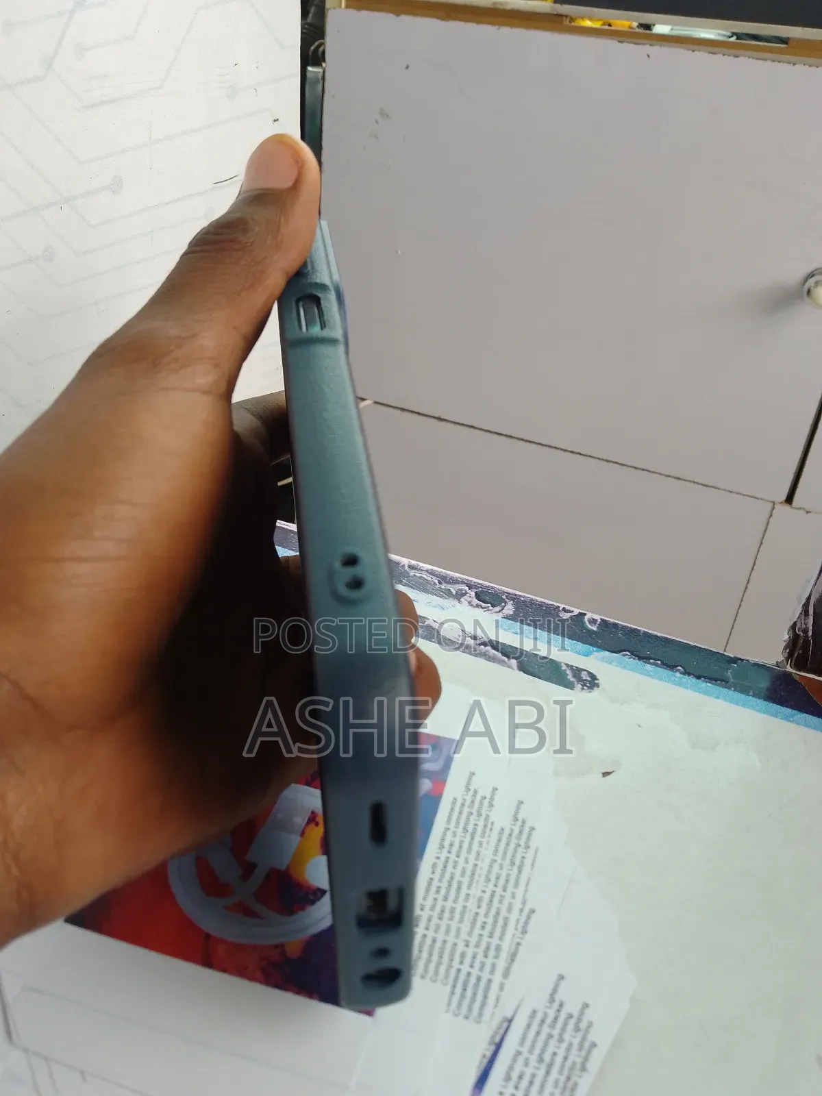 Samsung Galaxy A15 128 GB Blue