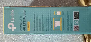 Tp-Link 4g Lte Router
