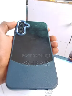 Samsung Galaxy A15 128 GB Blue