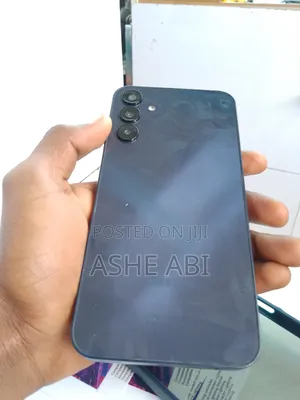 Samsung Galaxy A15 128 GB Blue