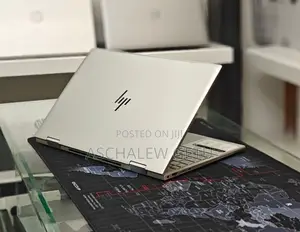 Photo - New Laptop HP Envy X360 16GB Intel Core I5 SSD 512GB