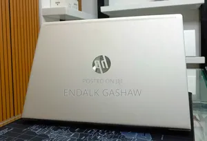 New Laptop HP ProBook 440 8GB AMD Ryzen 5 SSD 512GB