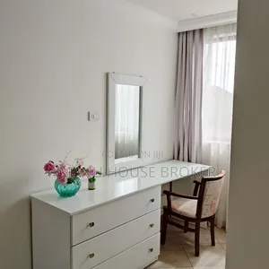 Furnished 1bdrm Apartment in Addis Abeba, Gullele for rent