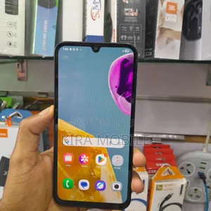 New Samsung Galaxy M15 128 GB Bronze