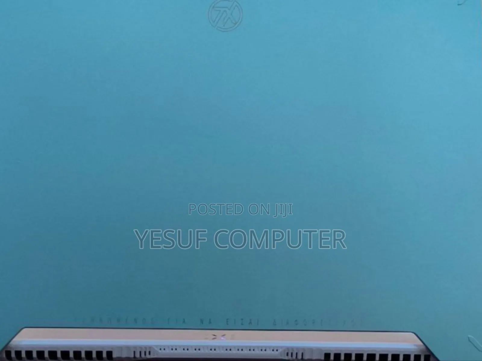 New Laptop Asus TUF Gaming A15 16GB Intel Core I7 SSD 512GB