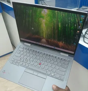 New Laptop Lenovo ThinkPad X1 Carbon 32GB Intel Core I7 SSD 512GB