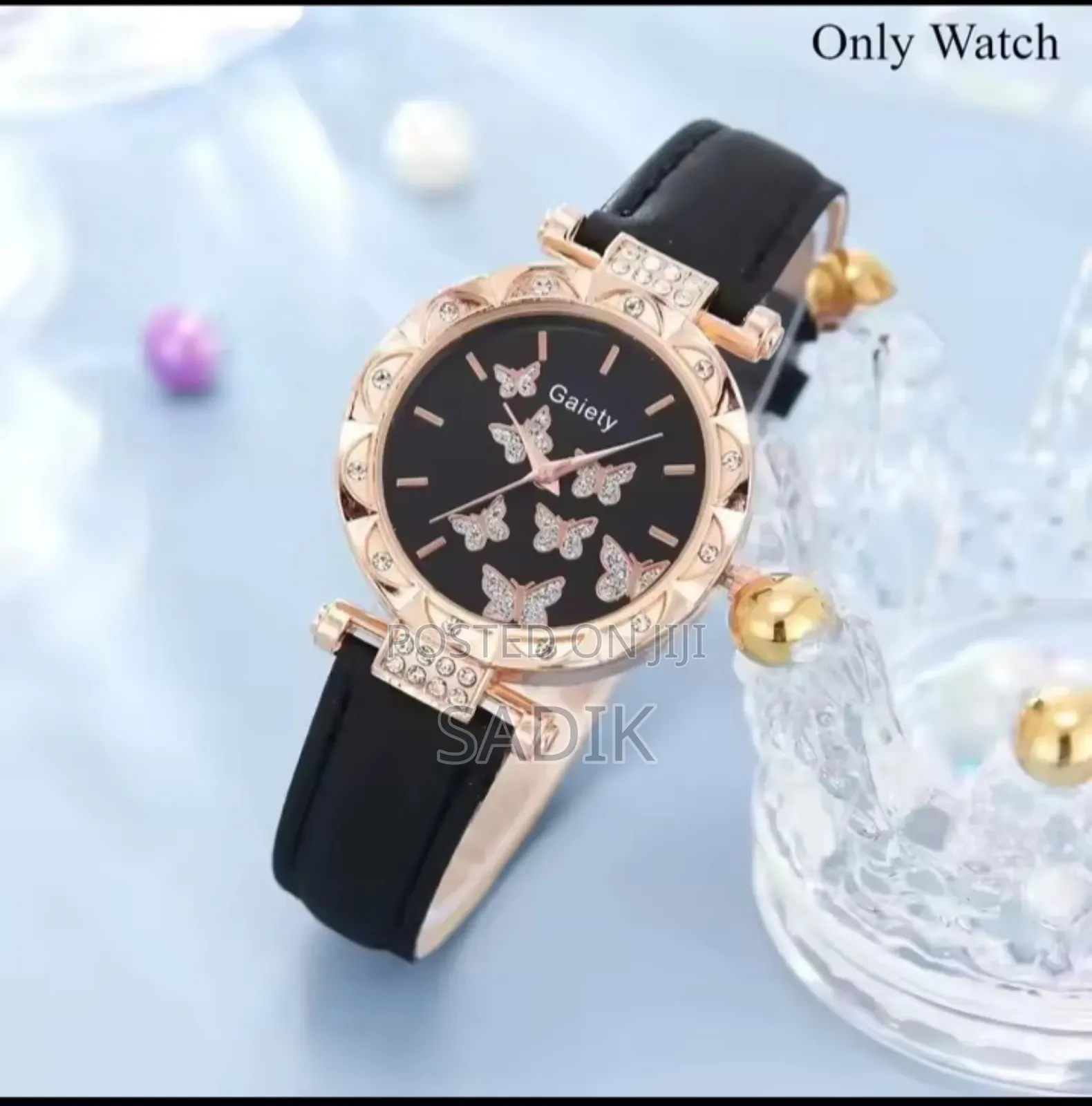 Women's Watches