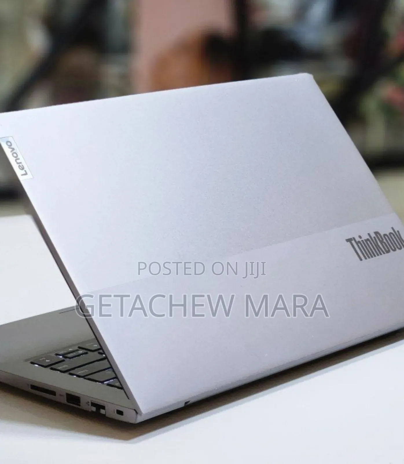 New Laptop Lenovo ThinkPad Yoga 16GB Intel Core I5 SSD 512GB