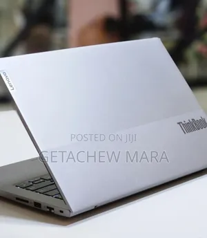 New Laptop Lenovo ThinkPad Yoga 16GB Intel Core I5 SSD 512GB