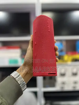 Photo - Xiaomi Speaker