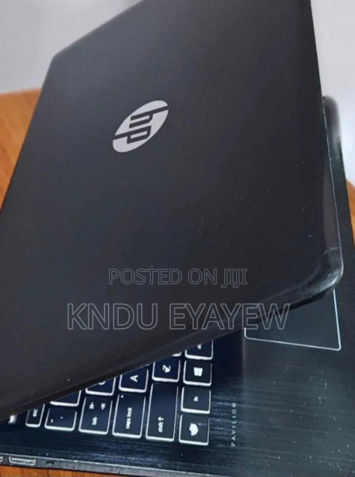 New Laptop HP Pavilion 15 8GB Intel Core i7 SSD 512GB