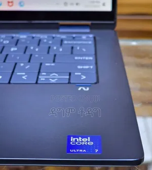 Photo - New Laptop HP Stream Notebook 16GB Intel Core I7 SSD 1T