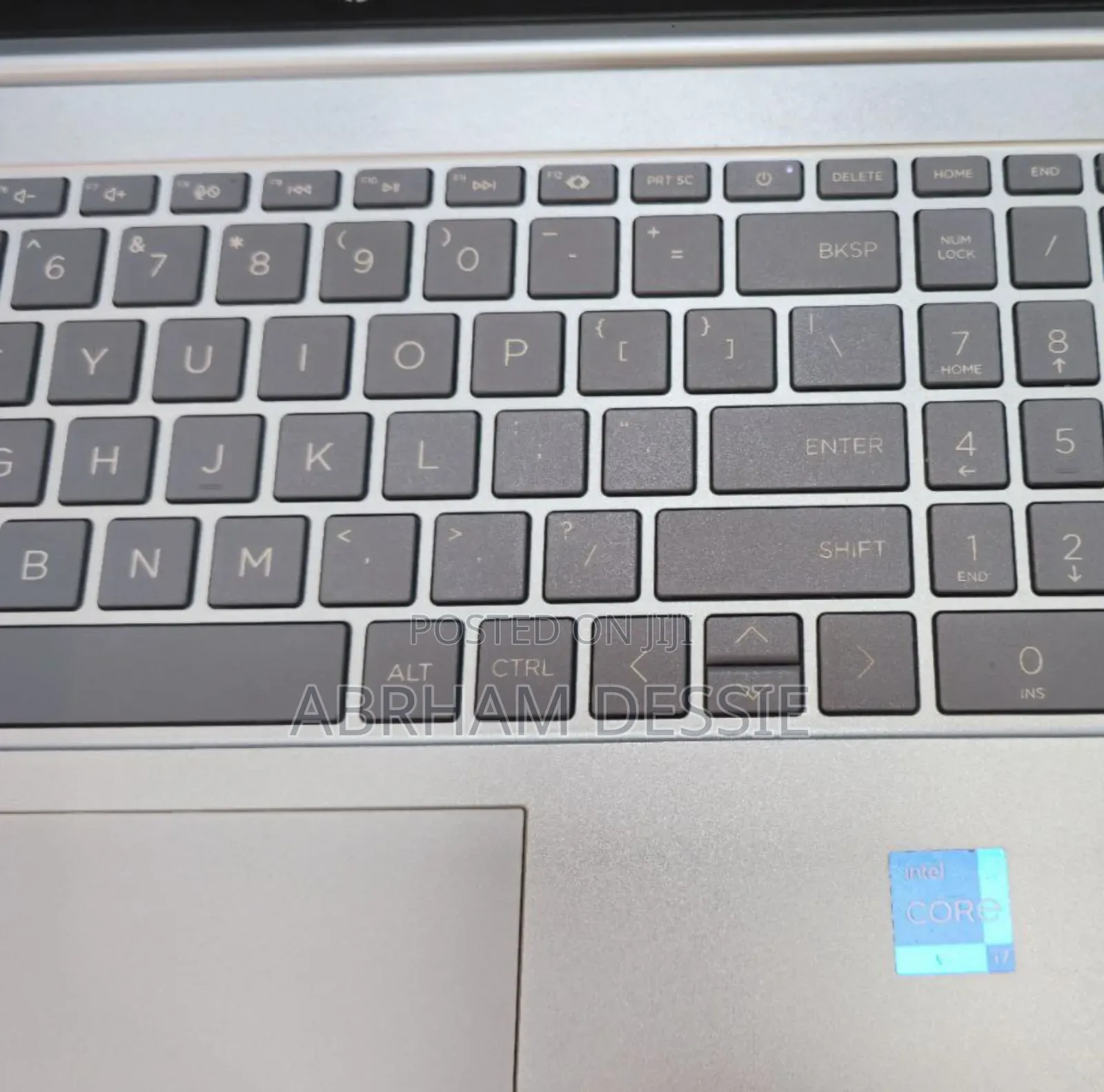 New Laptop HP Stream Notebook 16GB Intel Core i7 SSD 512GB