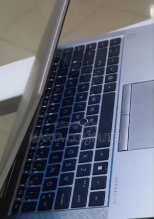 New Laptop HP EliteBook 845 G8 16GB Intel Core I5 SSD 512GB