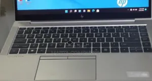 New Laptop HP EliteBook 845 G8 16GB Intel Core I5 SSD 512GB
