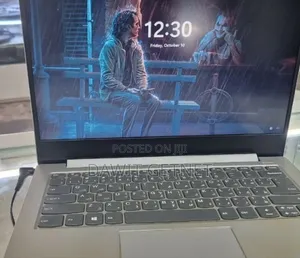 New Laptop Lenovo IdeaPad S340 8GB Intel Core I7 SSD 1T