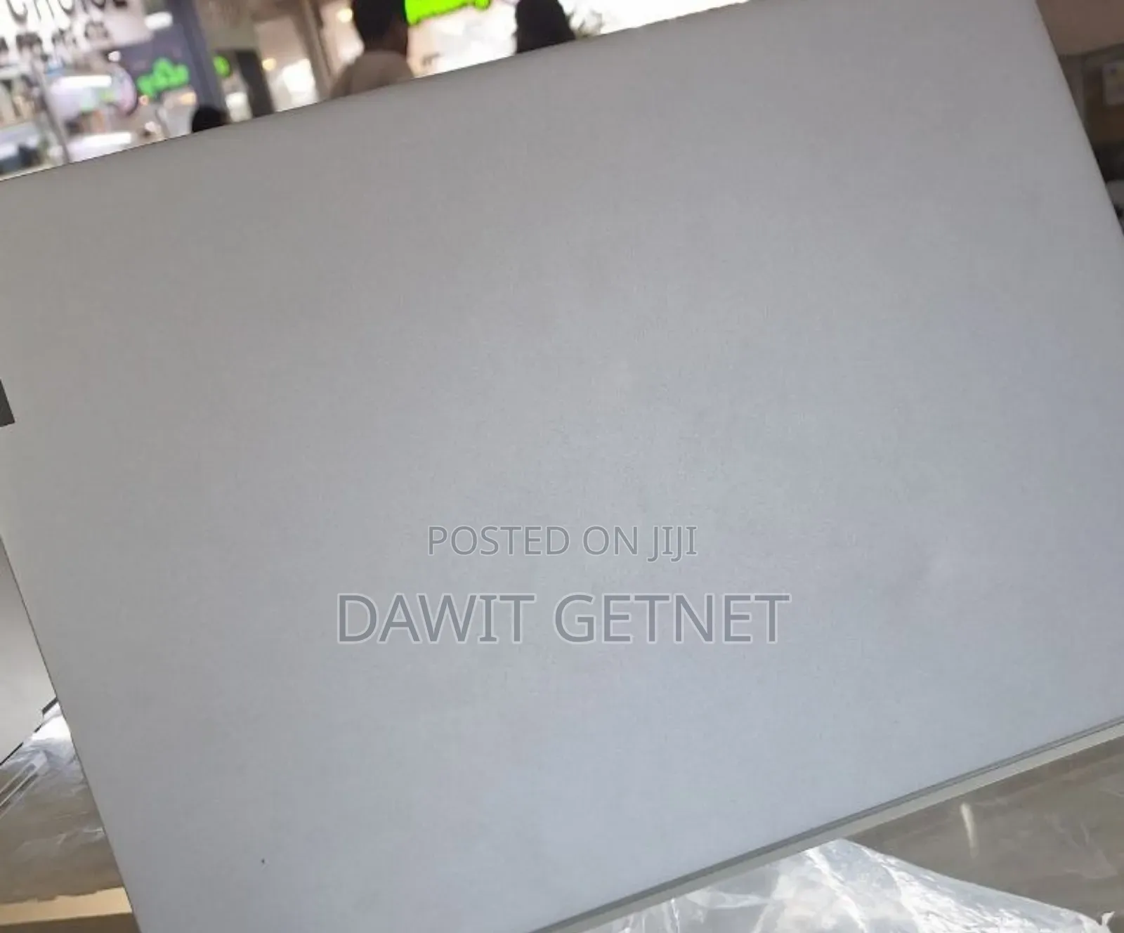 New Laptop Lenovo IdeaPad S340 8GB Intel Core I7 SSD 1T