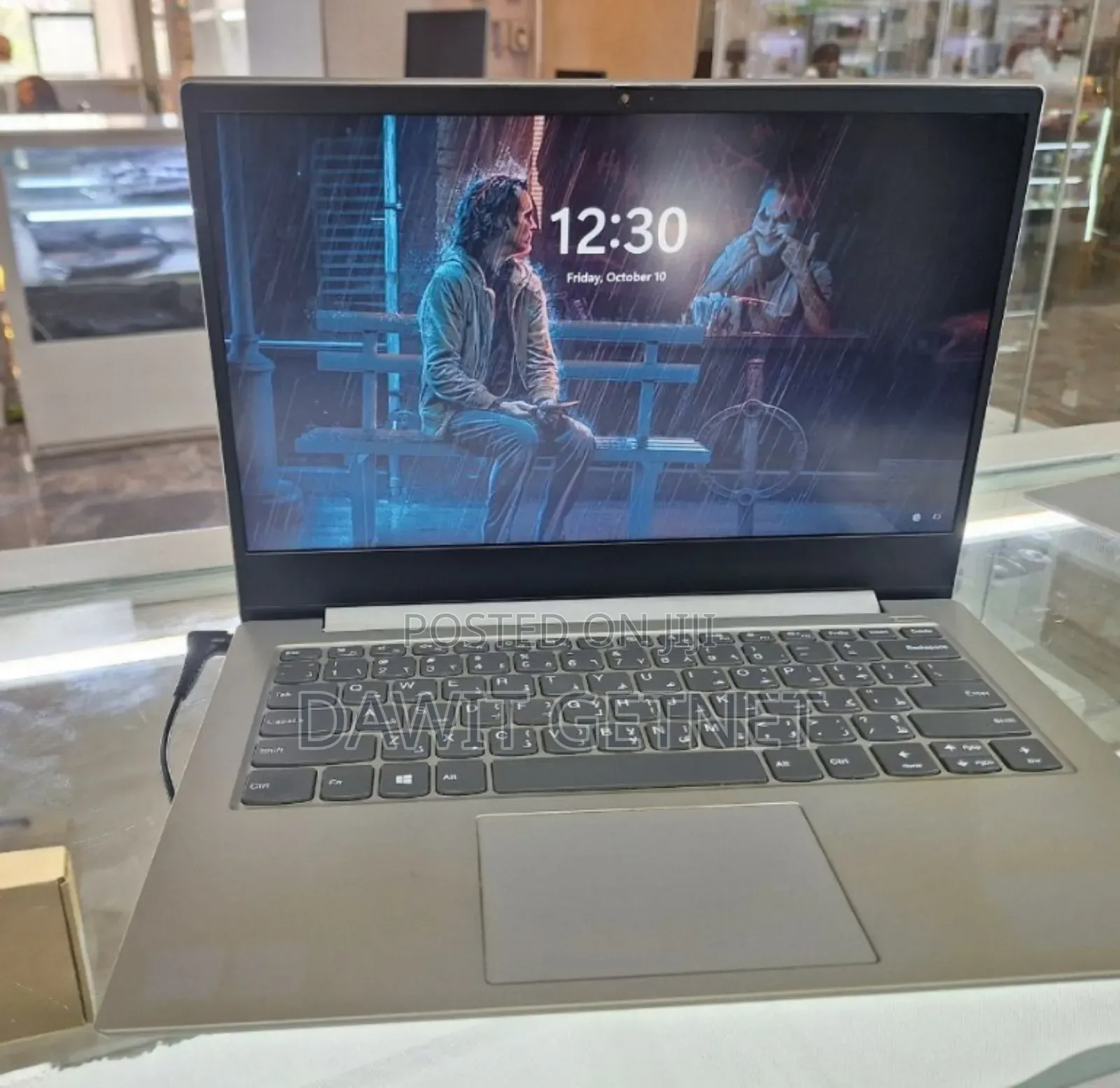 New Laptop Lenovo IdeaPad S340 8GB Intel Core I7 SSD 1T