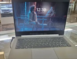 New Laptop Lenovo IdeaPad S340 8GB Intel Core I7 SSD 1T