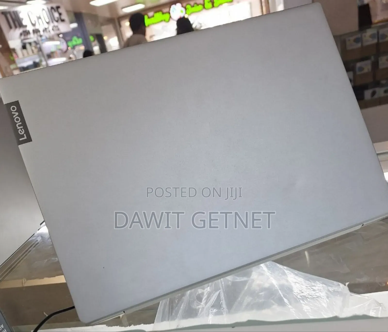 New Laptop Lenovo IdeaPad S340 8GB Intel Core I7 SSD 1T