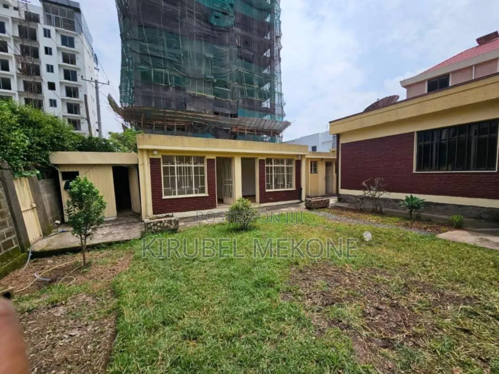 School Properly for Rent