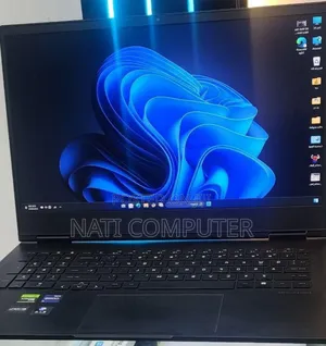 New Laptop HP Pavilion 15 16GB Intel Core I9 SSD 1T