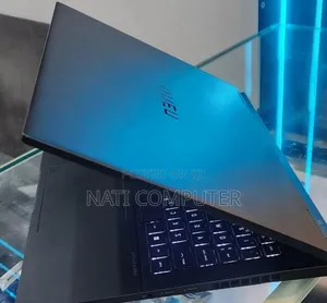 New Laptop HP Pavilion 15 16GB Intel Core I9 SSD 1T