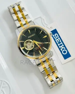 Photo - Seiko Automatic Watches