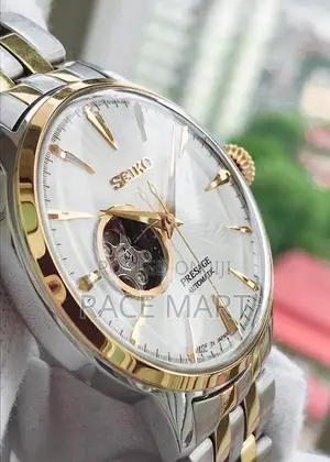 Seiko Automatic Watches