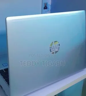 New Laptop HP ProBook 450 G6 16GB Intel Core I7 SSD 512GB